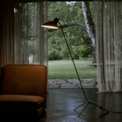 VV Cinquanta - Floor Lamp - Gessato Design Store
