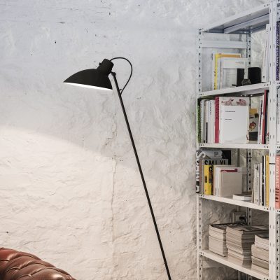 VV Cinquanta - Floor Lamp - Gessato Design Store