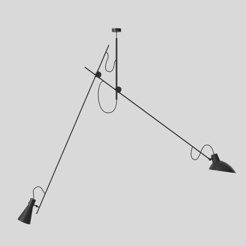 VV Cinquanta - Suspension - Gessato Design Store