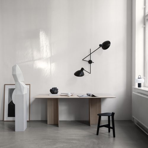 VV Cinquanta - Wall Twin - Gessato Design Store