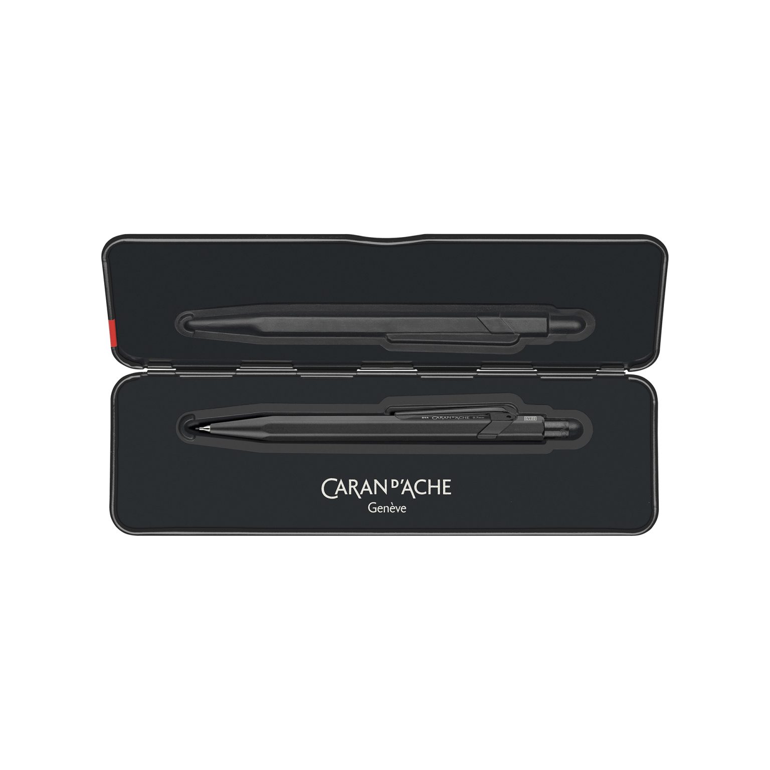 849 Ballpoint Pen Black Code