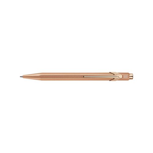 Ballpoint Pen 849 Brut Rose - Gessato Design Store