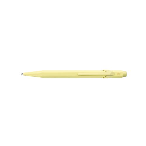 Ballpoint Pen 849 Frozen Lemon - Limited Edition 4 - Gessato Design Store