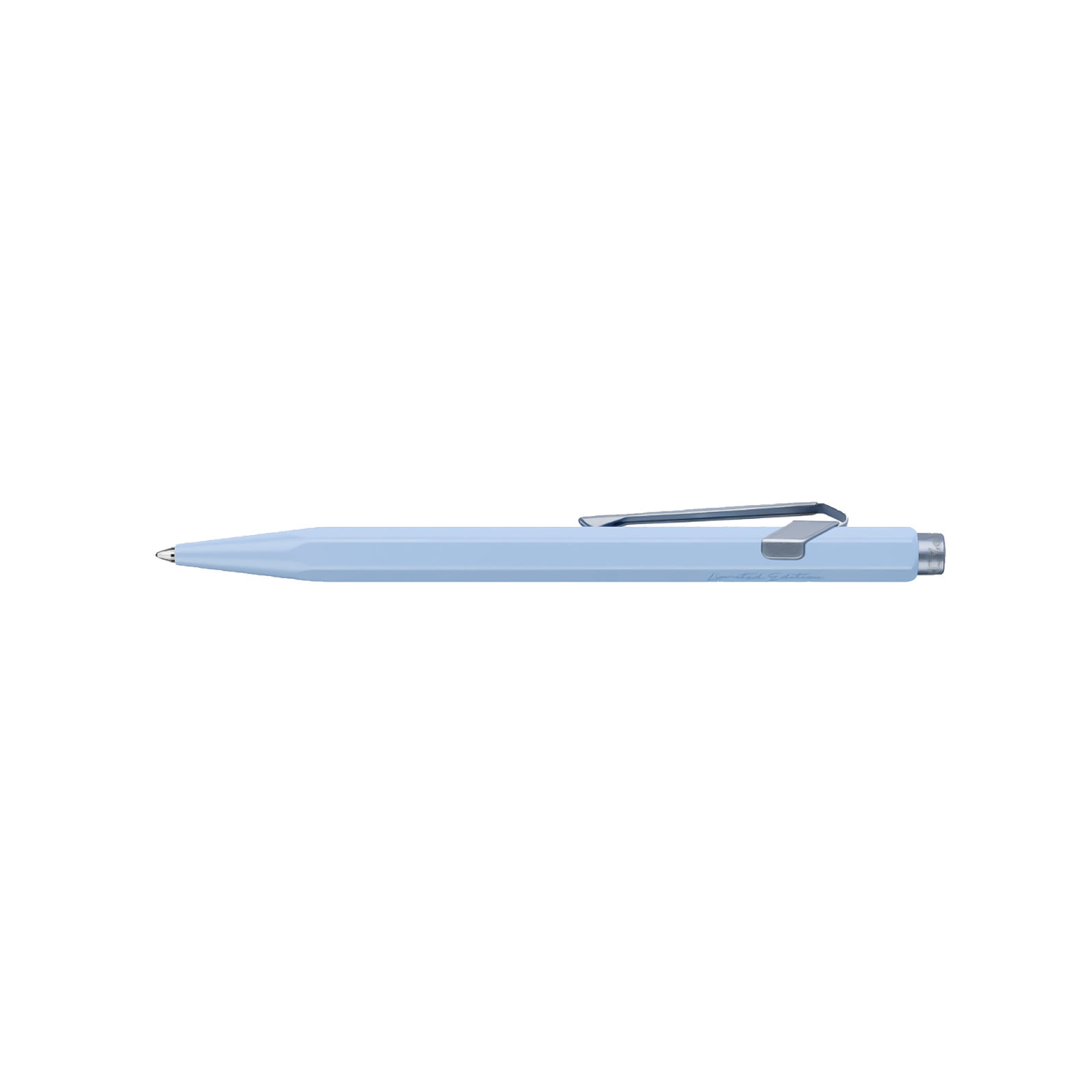 Ballpoint Pen 849 Polar Blue - Limited Edition - Gessato Design Store