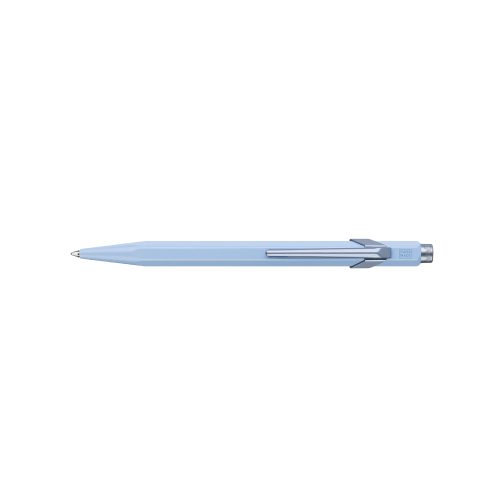 Ballpoint Pen 849 Polar Blue - Limited Edition - Gessato Design Store