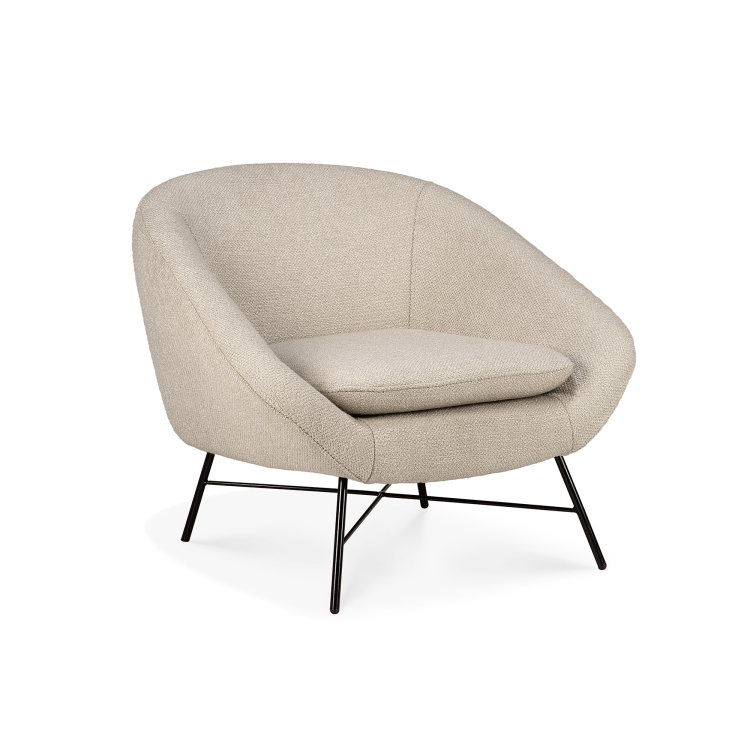 Barrow Lounge Chair
