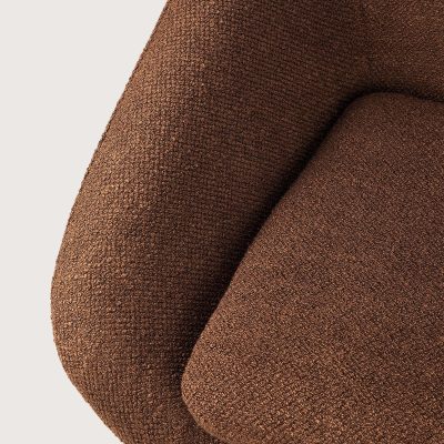 Barrow Lounge Chair - Gessato Design Store