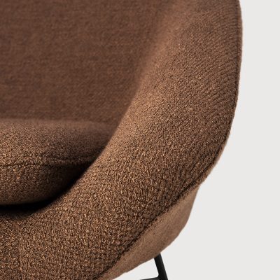 Barrow Lounge Chair - Gessato Design Store