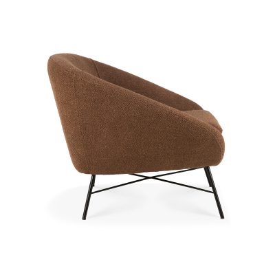 Barrow Lounge Chair - Gessato Design Store