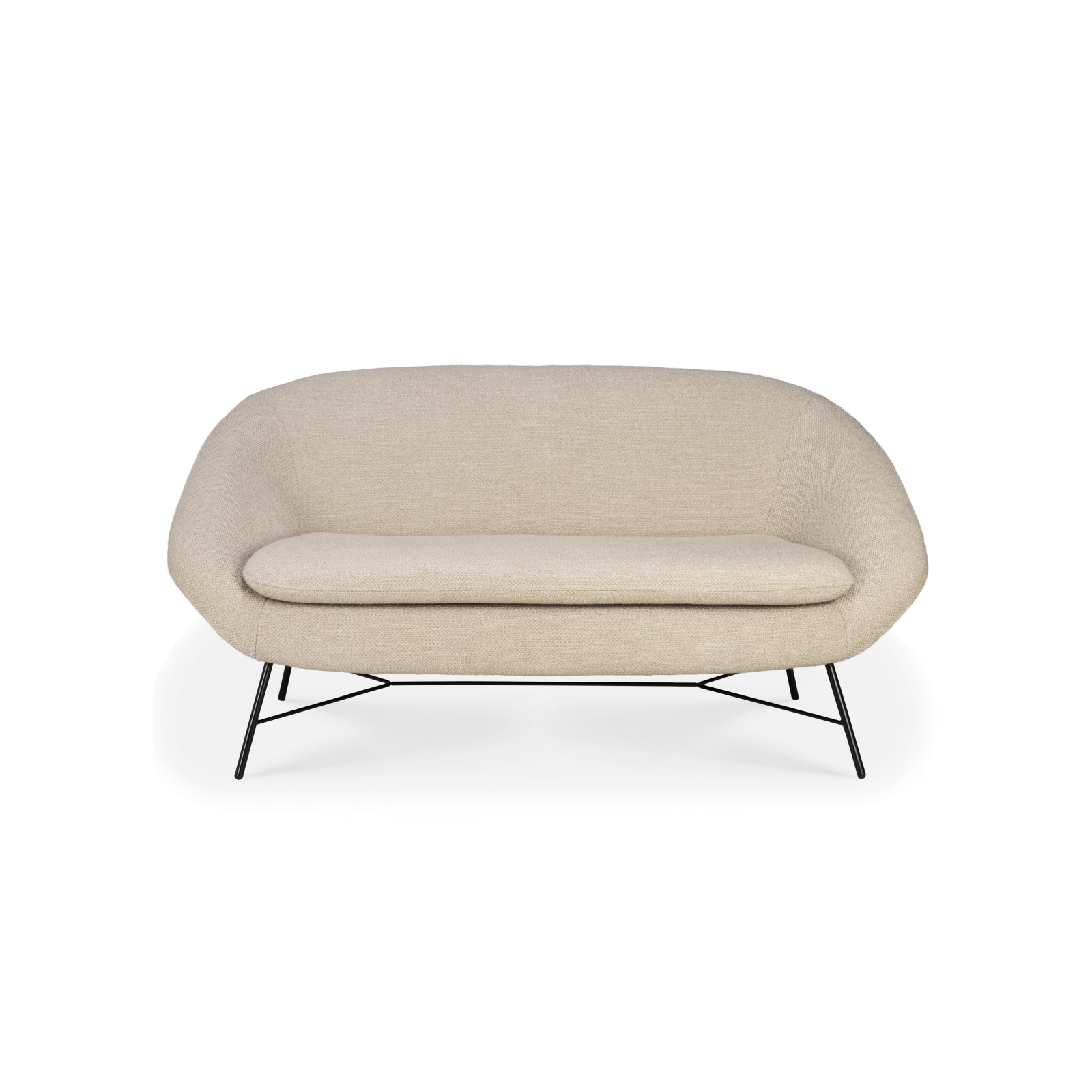 Barrow Sofa - Gessato Design Store