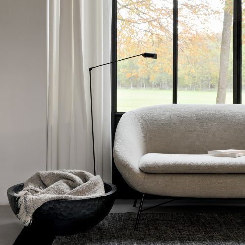 Barrow Sofa - Gessato Design Store