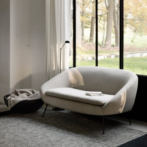 Barrow Sofa - Gessato Design Store