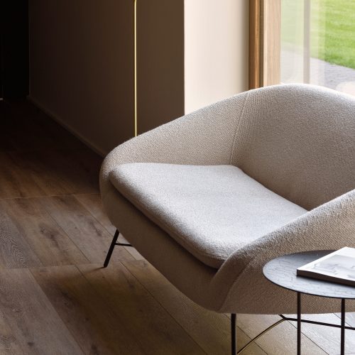 Barrow Sofa - Gessato Design Store