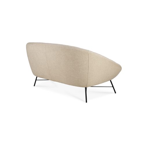 Barrow Sofa - Gessato Design Store