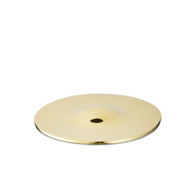 Basso Champagne Coaster - Gessato Design Store