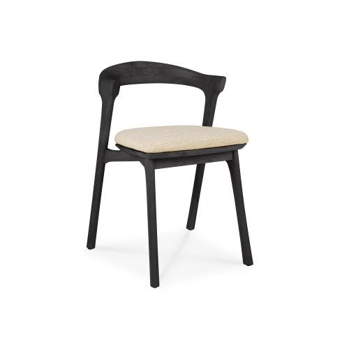 Bok Outdoor Dining Chair - Gessato Design Store