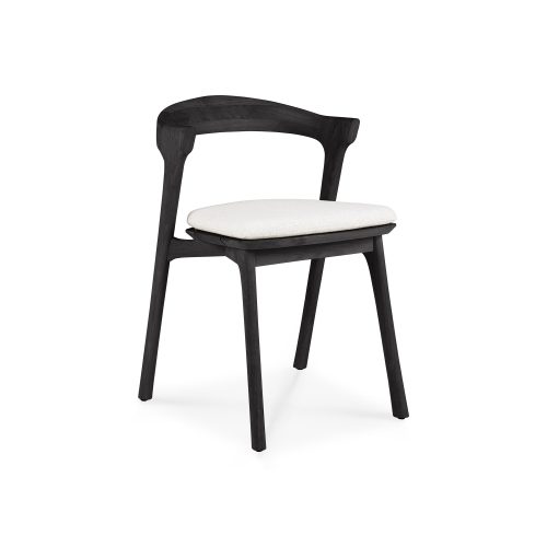 Bok Outdoor Dining Chair - Gessato Design Store