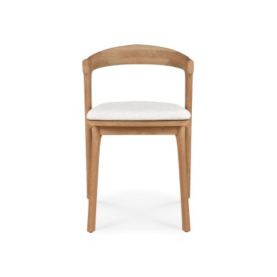 Bok Outdoor Dining Chair - Gessato Design Store