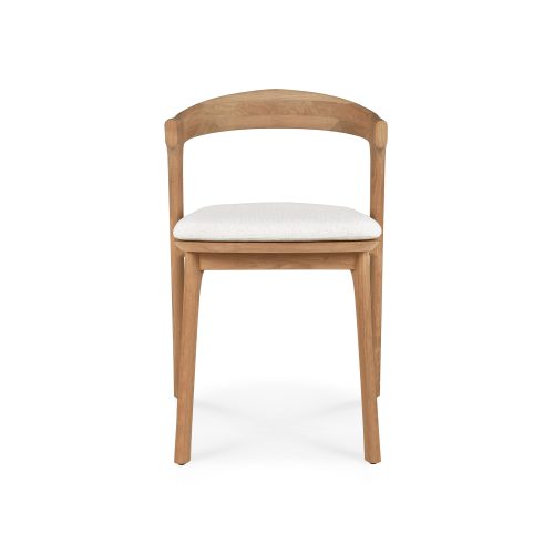 Bok Outdoor Dining Chair - Gessato Design Store