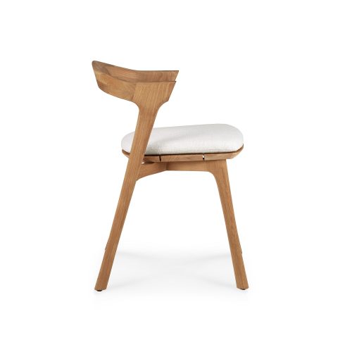 Bok Outdoor Dining Chair - Gessato Design Store