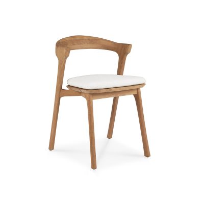 Bok Outdoor Dining Chair - Gessato Design Store