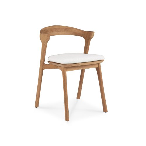 Bok Outdoor Dining Chair - Gessato Design Store