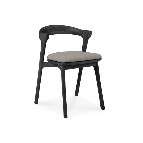 Bok Outdoor Dining Chair - Gessato Design Store