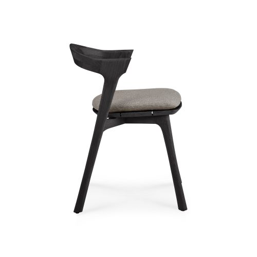 Bok Outdoor Dining Chair - Gessato Design Store