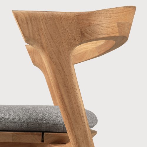 Bok Outdoor Dining Chair - Gessato Design Store