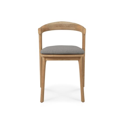 Bok Outdoor Dining Chair - Gessato Design Store