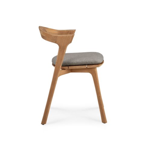 Bok Outdoor Dining Chair - Gessato Design Store