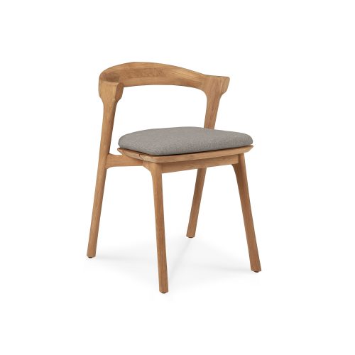 Bok Outdoor Dining Chair - Gessato Design Store