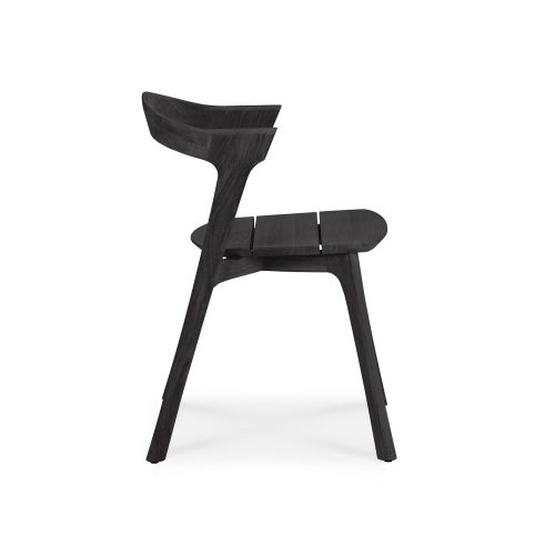 Bok Outdoor Dining Chair - Gessato Design Store