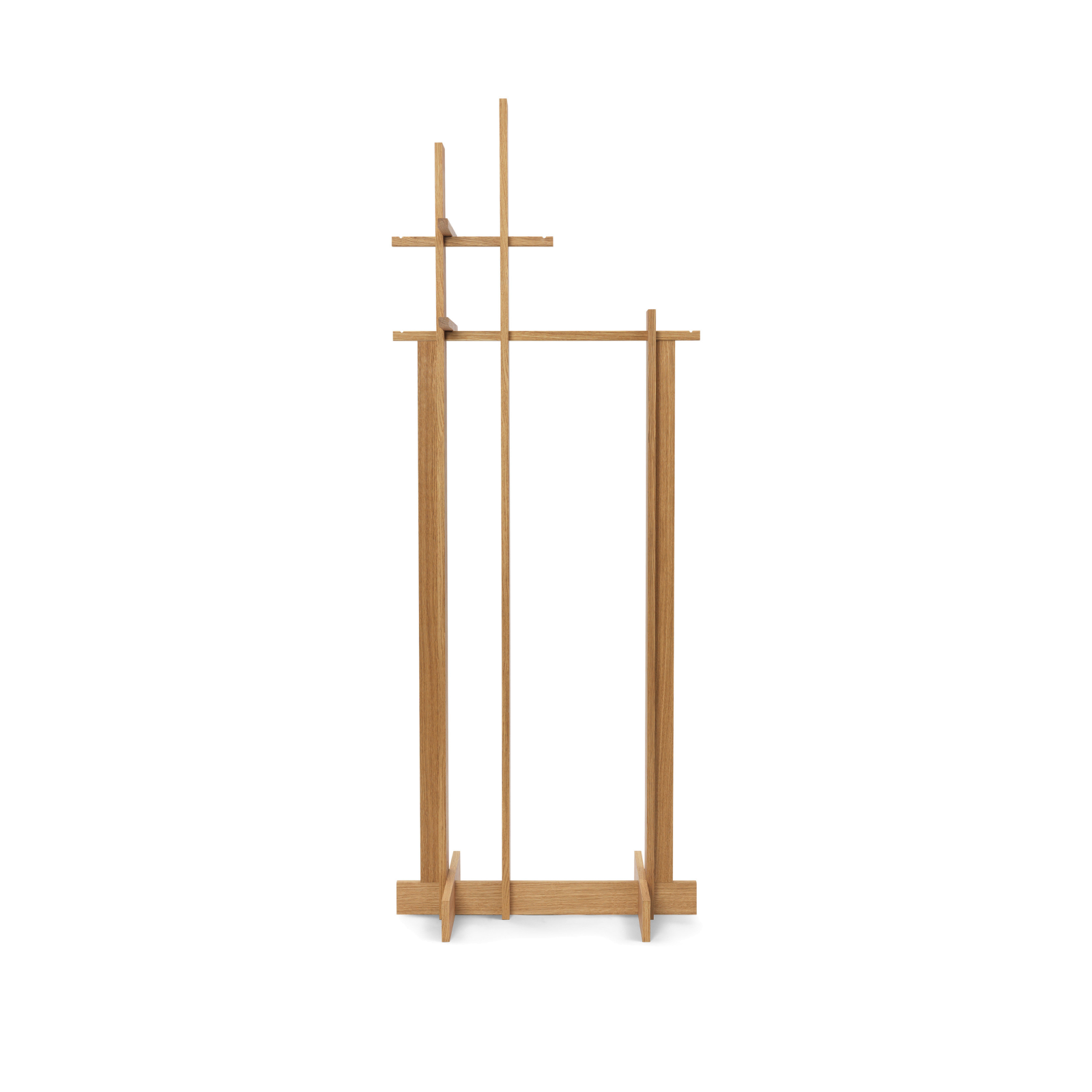 Bridge Clothes Stand - Gessato Design Store