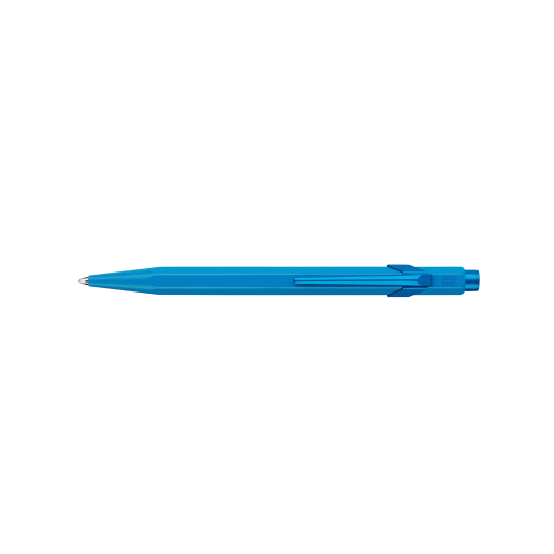 Ballpoint Pen 849 Azure - Limited Edition