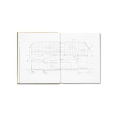 Caruso St John’s Collected Works - Volume 1 1990-2005 - Gessato Design Store
