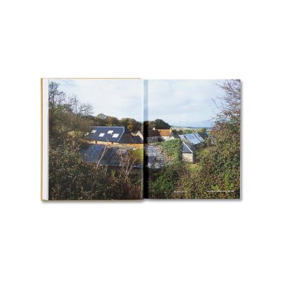 Caruso St John’s Collected Works - Volume 1 1990-2005 - Gessato Design Store