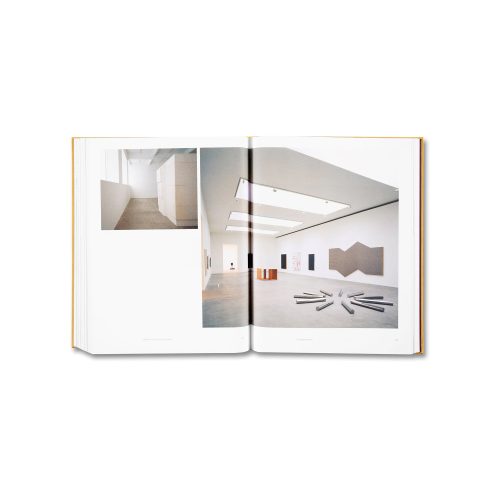 Caruso St John’s Collected Works - Volume 1 1990-2005 - Gessato Design Store