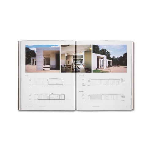 Caruso St John’s Collected Works - Volume 2 2000–2012 - Gessato Design Store