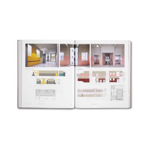 Caruso St John’s Collected Works - Volume 2 2000–2012 - Gessato Design Store