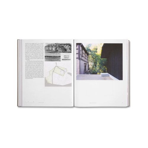 Caruso St John’s Collected Works - Volume 2 2000–2012 - Gessato Design Store