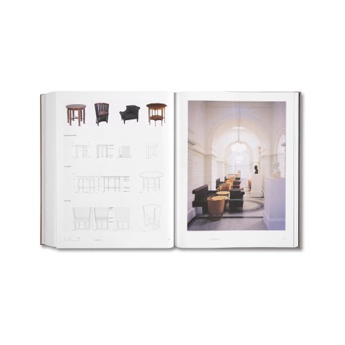 Caruso St John’s Collected Works - Volume 2 2000–2012 - Gessato Design Store