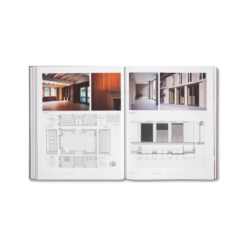 Caruso St John’s Collected Works - Volume 2 2000–2012 - Gessato Design Store