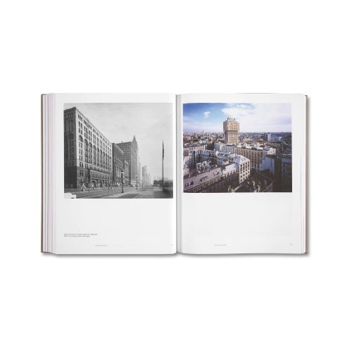 Caruso St John’s Collected Works - Volume 2 2000–2012 - Gessato Design Store