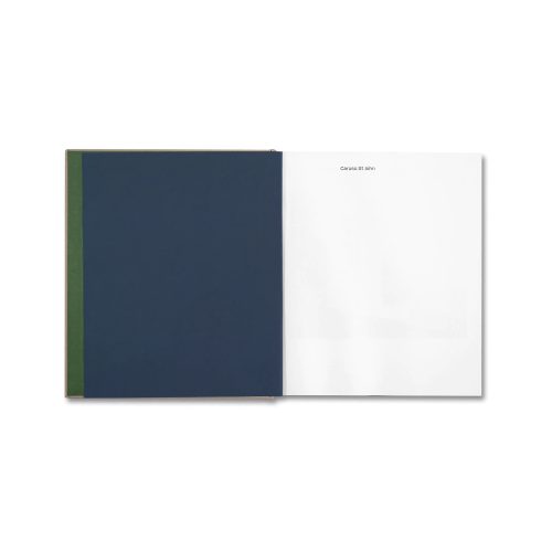 Caruso St John’s Collected Works - Volume 2 2000–2012 - Gessato Design Store