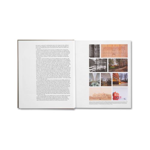 Caruso St John’s Collected Works - Volume 2 2000–2012 - Gessato Design Store