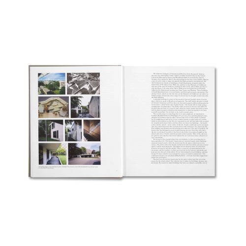 Caruso St John’s Collected Works - Volume 2 2000–2012 - Gessato Design Store