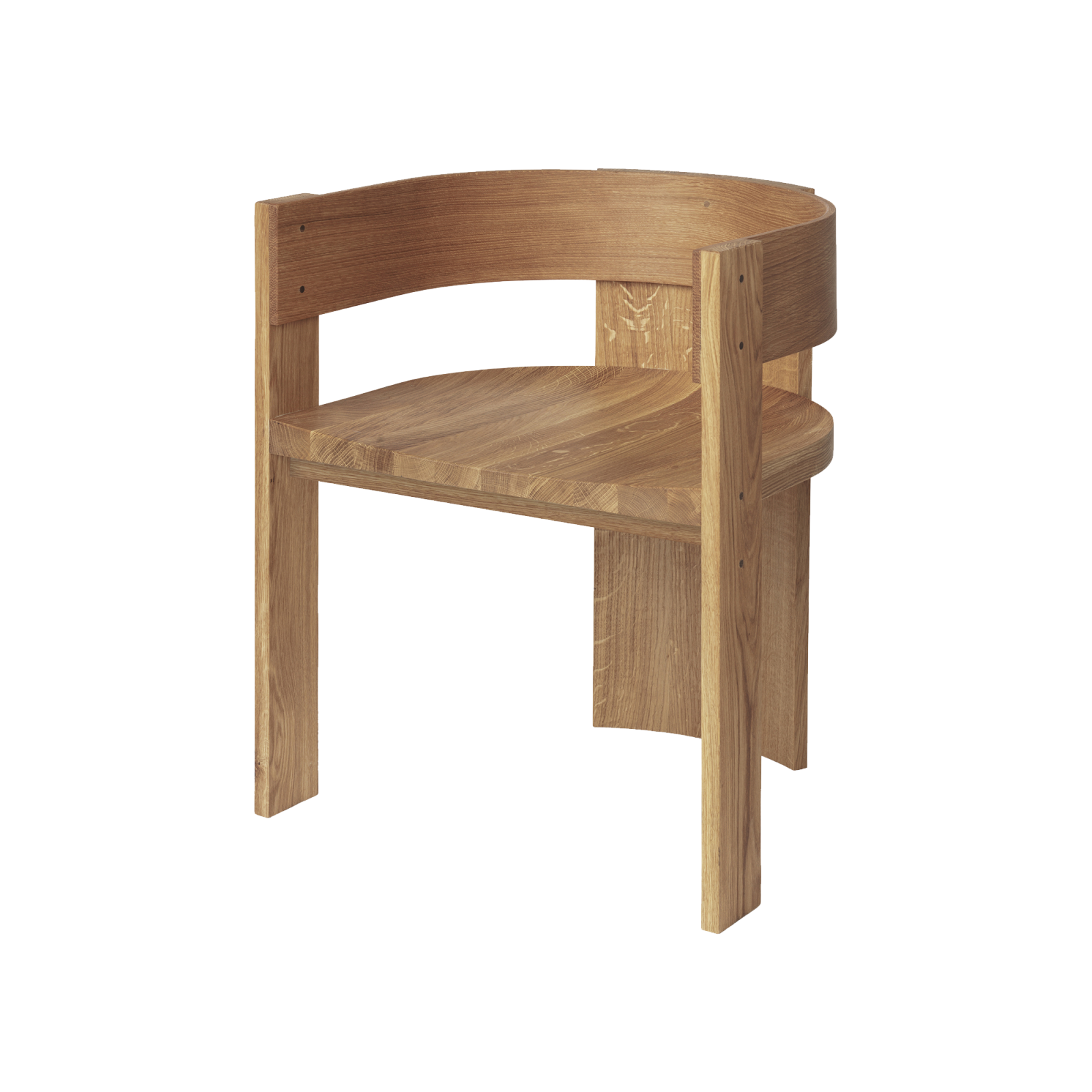 Collector Dining Chair - Gessato Design Store