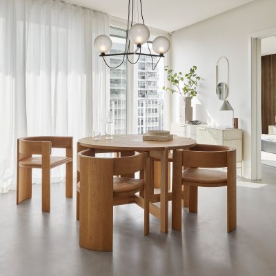 Collector Dining Chair - Gessato Design Store