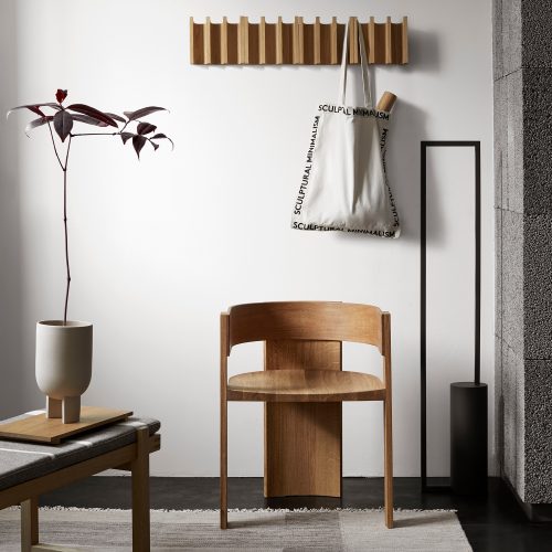 Collector Dining Chair - Gessato Design Store